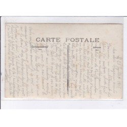 SAINT-MALO: 8 CPA - très bon état