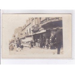 SAINT-MALO: 8 CPA - très bon état