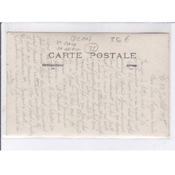 SAINT-MALO: 8 CPA - très bon état