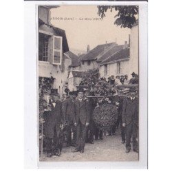 ARBOIS: le blou 1917 - très bon état