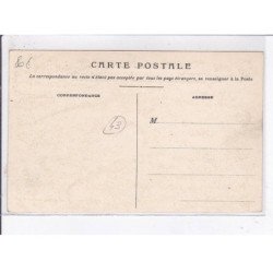 MONTREGARD: le calvaire le jour de l'enquete - très bon état