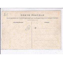 MONTREGARD: enquête de la troupe cherchant les prisonniers - très bon état