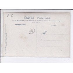 MONTREGARD: drame de montregard la gendarmerie à l'enquête - très bon état