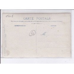 MONTREGARD: obsèque d'andré régis - très bon état