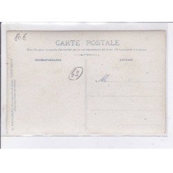 MONTREGARD: drame de montregard les prisonniers - très bon état