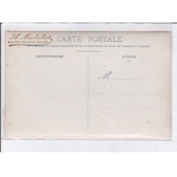 YSSINGEAUX: inventaires lot de 9 CPA - très bon état