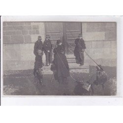 YSSINGEAUX: inventaires lot de 9 CPA - très bon état