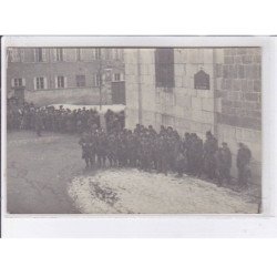 YSSINGEAUX: inventaires lot de 9 CPA - très bon état