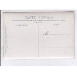 YSSINGEAUX: inventaires lot de 9 CPA - très bon état