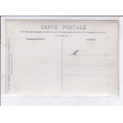 YSSINGEAUX: inventaires lot de 9 CPA - très bon état