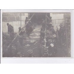 YSSINGEAUX: inventaires lot de 9 CPA - très bon état