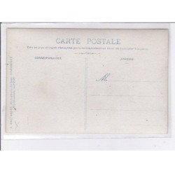 YSSINGEAUX: inventaires lot de 9 CPA - très bon état