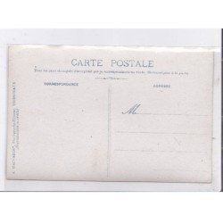 YSSINGEAUX: inventaires lot de 9 CPA - très bon état