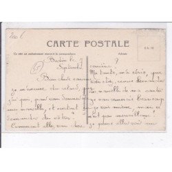 LOIRET: attelage de chiens - très bon état