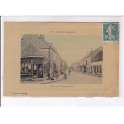DOUCHY: rue de bourgogne - très bon état