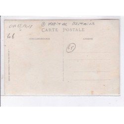 ORLEANS: hôpital militaire - très bon état