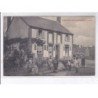CHATILLON-COLLIGNY: personnages et villa - état