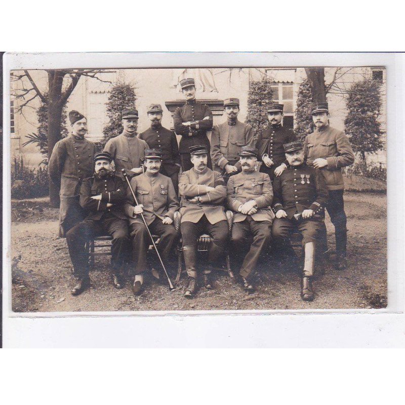 ORLEANS: 5CPA, hôpital militaire - très bon état