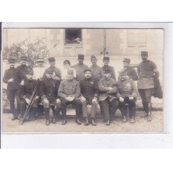 ORLEANS: 5CPA, hôpital militaire - très bon état