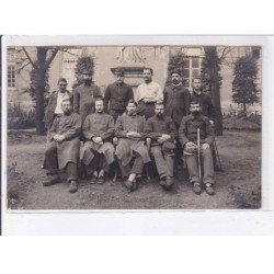 ORLEANS: 5CPA, hôpital militaire - très bon état