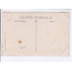ORLEANS: 5CPA, hôpital militaire - très bon état