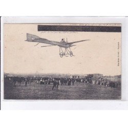LOT ET GARONNE: lot et garonne grandes fêtes d'aviation 1912 - très bon état