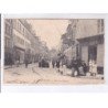 GRANVILLE: rue le campion - très bon état