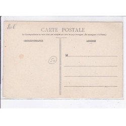 GRANVILLE: la forme du calvaire - très bon état