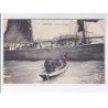 GRANVILLE: corvée de pilotage - très bon état