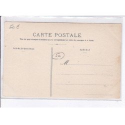GRANVILLE: corvée de pilotage - très bon état