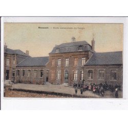 HAUTMONT: école communale du centre - très bon état