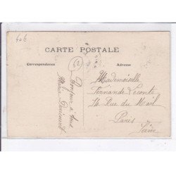 LENS: rue de lile - très bon état