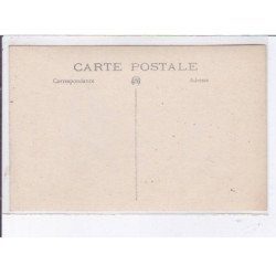 BERCK-PLAGE: 2CPA, cavalcade - très bon état