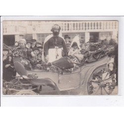 BERCK-PLAGE: 2CPA, cavalcade - très bon état