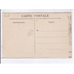 MONT-LOUIS: la cabanasse, la gare - très bon état