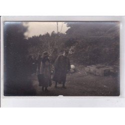 CASTELNOU: lot de 14CPA visite du maréchal joffre - très bon état