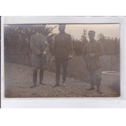 CASTELNOU: lot de 14CPA visite du maréchal joffre - très bon état