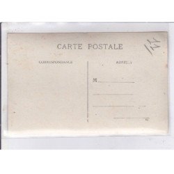 CASTELNOU: lot de 14CPA visite du maréchal joffre - très bon état