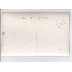 CASTELNOU: lot de 14CPA visite du maréchal joffre - très bon état