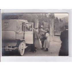 CASTELNOU: lot de 14CPA visite du maréchal joffre - très bon état