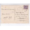 RAUWILLER: restaurant-épicerie jules bier, école et mairie, souvenir de rauwiller - très bon état