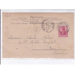 WESTHALTEN: gruss aus westhalten - très bon état