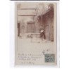 CLUNY: Margelle de puits provenant du manoir du sauvage près d'amboise - très bon état