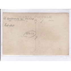 PARIS:75011 44 boulevard du temple - état