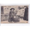 PARIS: vieux paris-montmartre 75018, la dernière femme écrivain - très bon état