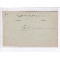 PARIS: vieux paris-montmartre 75018, la dernière femme écrivain - très bon état