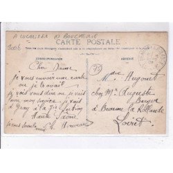 PARIS: à localiser, boucherie - très bon état