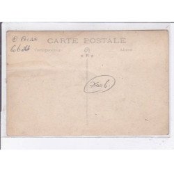 PARIS: foire 75006 - état