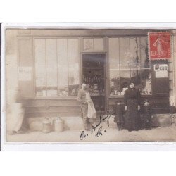 PARIS: 2CPA 75 rue des archives - très bon état