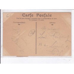 VALMONT: la grande rue - très bon état